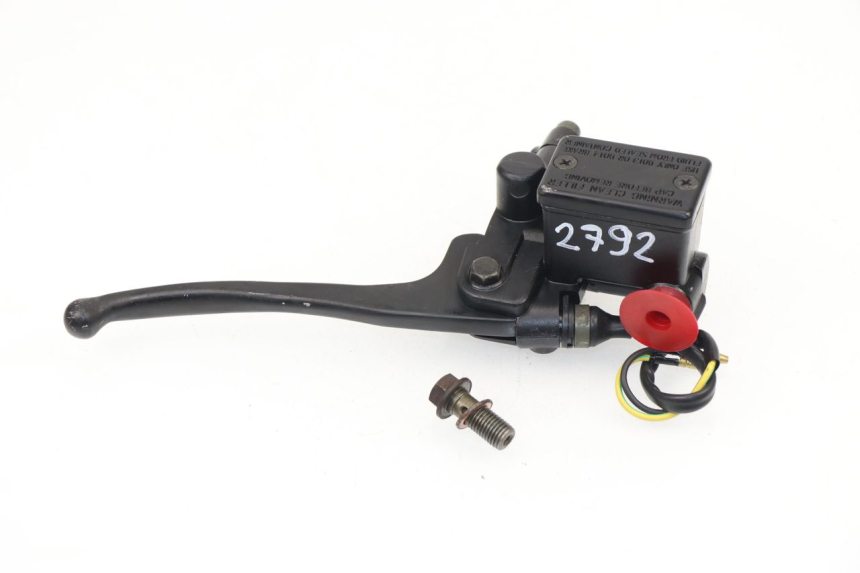 photo de BREMSPUMPE VORNE SACHS EAGLE 50 (2007 - 2010)
