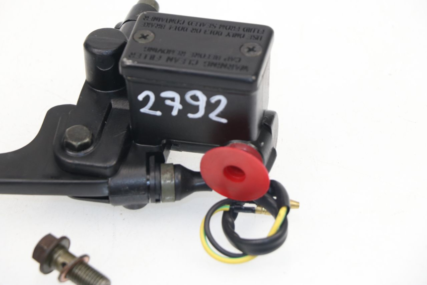 photo de BREMSPUMPE VORNE SACHS EAGLE 50 (2007 - 2010)