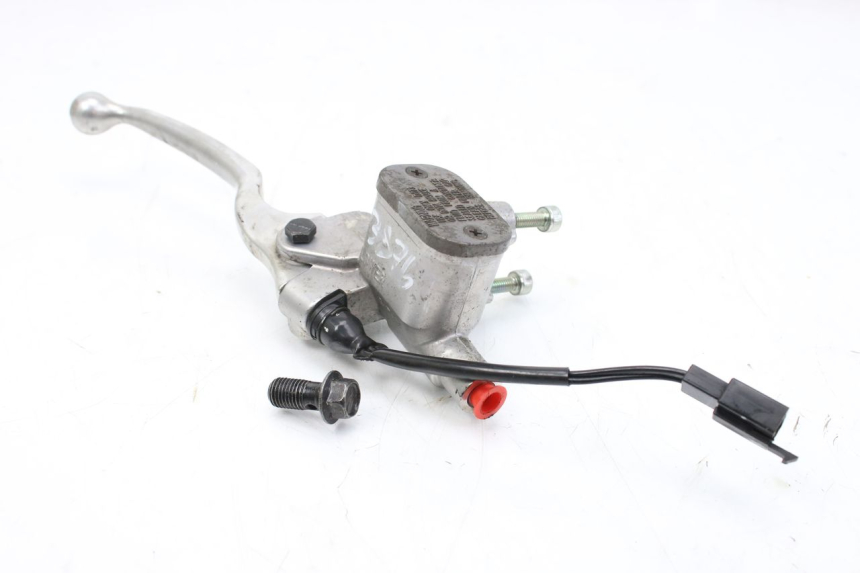 photo de VORDERER BREMSSATTEL YAMAHA D'ELIGHT DELIGHT 115 (2013 - 2017)