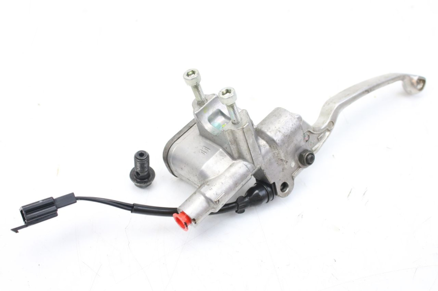 photo de VORDERER BREMSSATTEL YAMAHA D'ELIGHT DELIGHT 115 (2013 - 2017)
