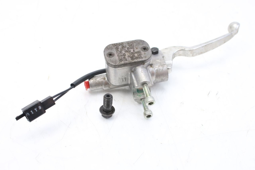 photo de VORDERER BREMSSATTEL YAMAHA D'ELIGHT DELIGHT 115 (2013 - 2017)