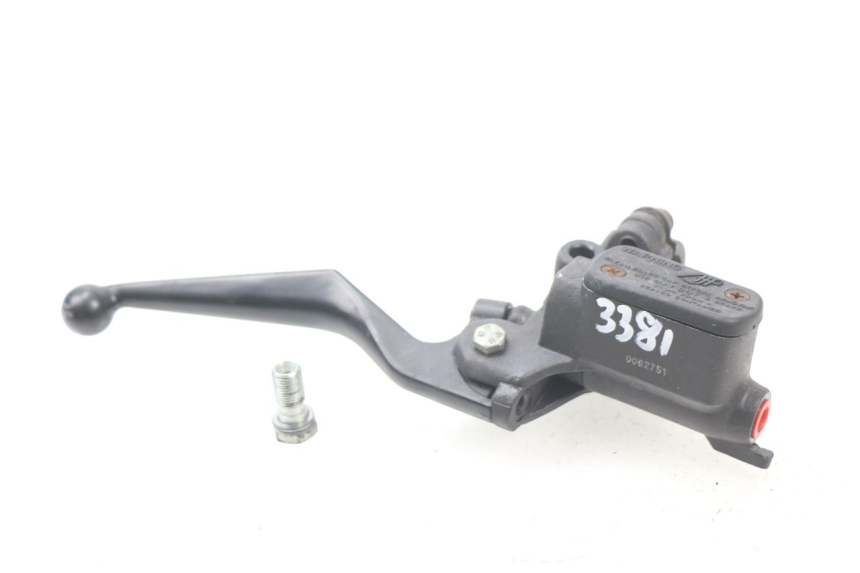 photo de VORDERER BREMSSATTEL PEUGEOT ELYSTAR 50 (2002 - 2014)