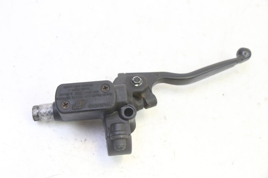 photo de VORDERER BREMSSATTEL PEUGEOT ELYSTAR 50 (2002 - 2014)