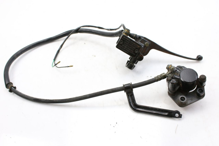 photo de VORDERER HAUPTBREMSZYLINDER JM MOTORS EVOLIS 4T 50 (2018 - 2022)