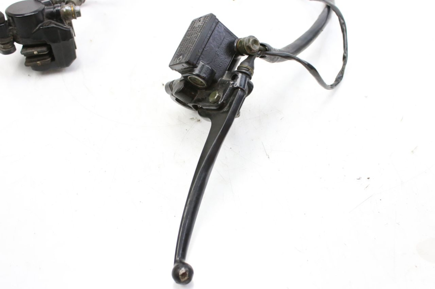 photo de VORDERER HAUPTBREMSZYLINDER JM MOTORS EVOLIS 4T 50 (2018 - 2022)