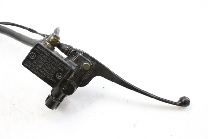 photo de VORDERER HAUPTBREMSZYLINDER JM MOTORS EVOLIS 4T 50 (2018 - 2022)