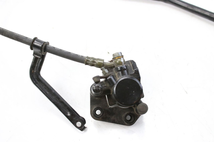 photo de VORDERER HAUPTBREMSZYLINDER JM MOTORS EVOLIS 4T 50 (2018 - 2022)