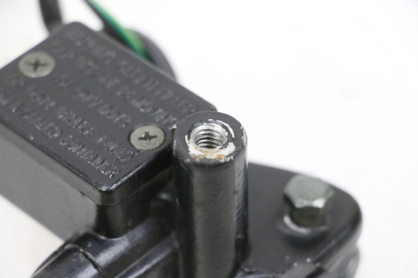 photo de BREMSPUMPE VORNE BTC FELICE SPORT 50