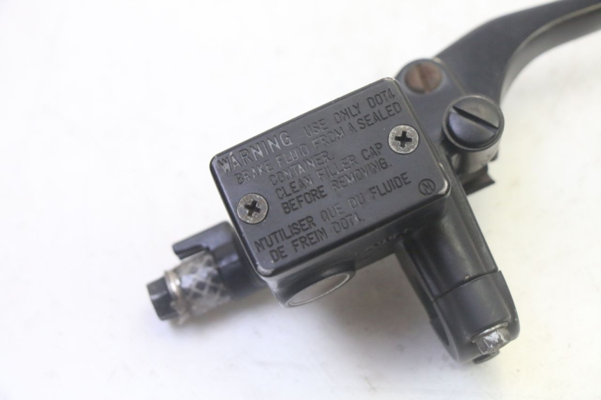 photo de VORDERER HAUPTBREMSZYLINDER HONDA FES S-WING SWING ABS 125 (2007 - 2015)