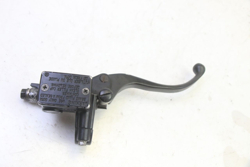 photo de VORDERER HAUPTBREMSZYLINDER HONDA FES S-WING SWING ABS 125 (2007 - 2015)