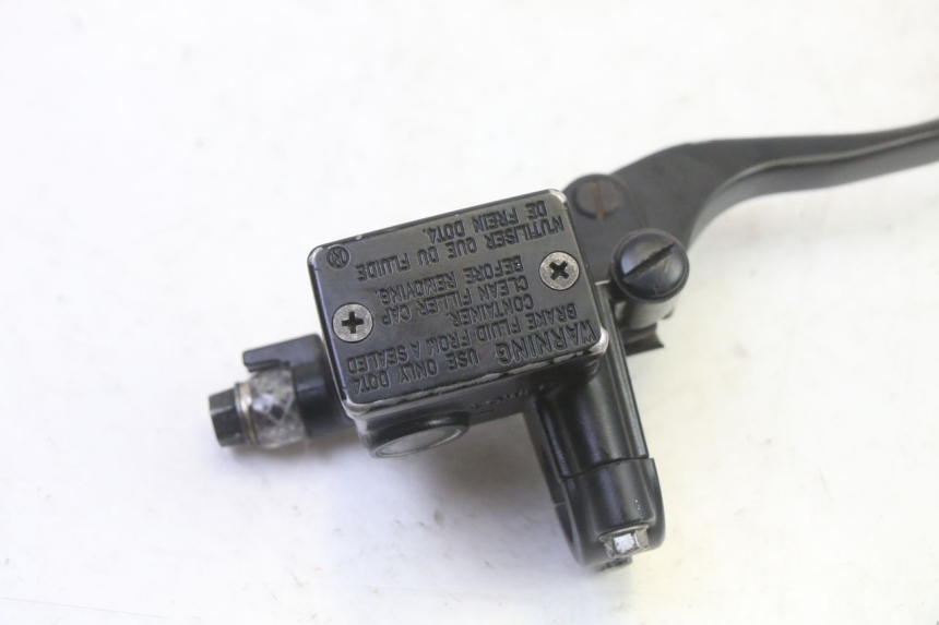 photo de VORDERER HAUPTBREMSZYLINDER HONDA FES S-WING SWING ABS 125 (2007 - 2015)