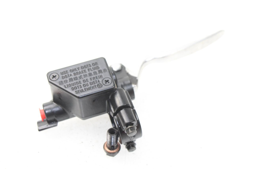 photo de VORDERER BREMSSATTEL SYM FIDDLE 3 III 125 (2014 - 2020)