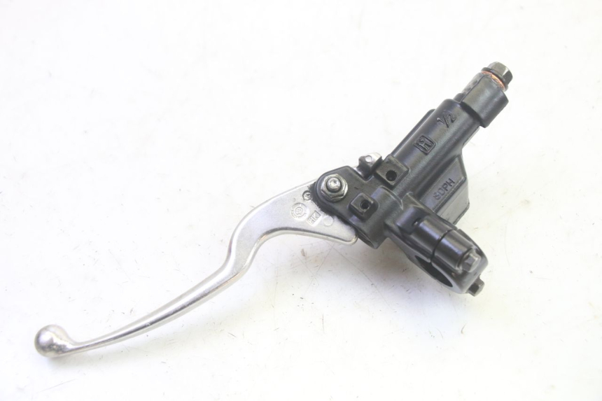 photo de VORDERER BREMSSATTEL SYM FIDDLE 3 III 125 (2014 - 2020) - Gesamtansicht des Produkts