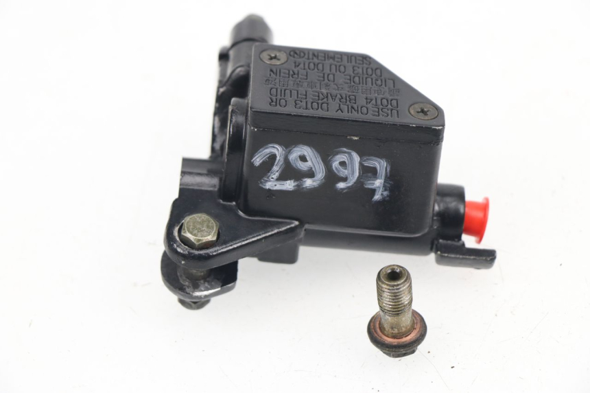 photo de BREMSPUMPE VORNE SYM FIDDLE 3 III 50 (2014 - 2020)