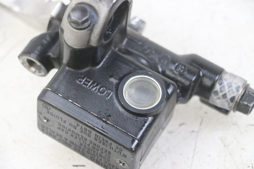 photo de BREMSPUMPE VORNE HONDA FORZA ABS 300 (2013 - 2019)