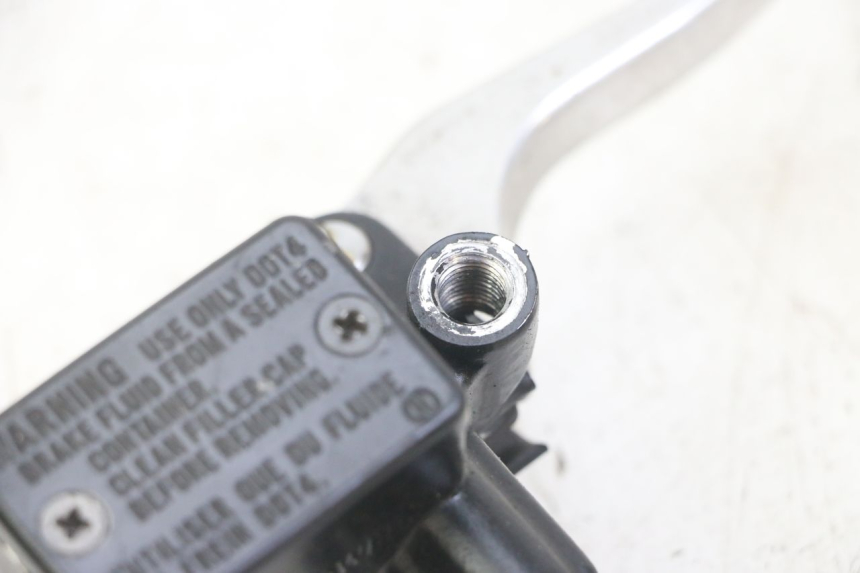photo de BREMSPUMPE VORNE HONDA FORZA ABS 300 (2013 - 2019)