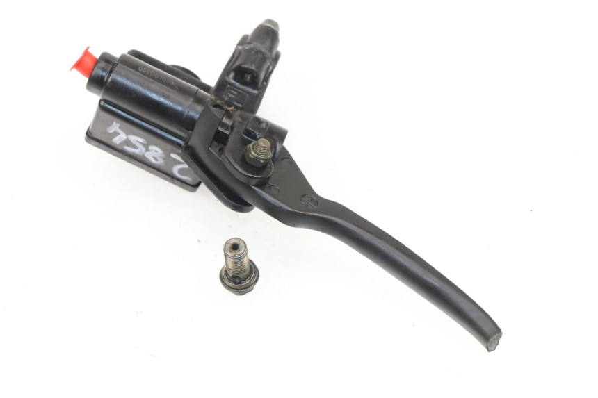photo de BREMSPUMPE VORNE GINELLI LJ50QT 2T 50 (2009 - 2012)