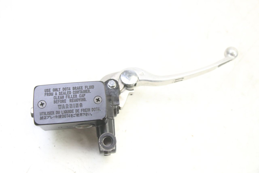 photo de BREMSPUMPE VORNE SUZUKI GSR 750 (2011 - 2017)