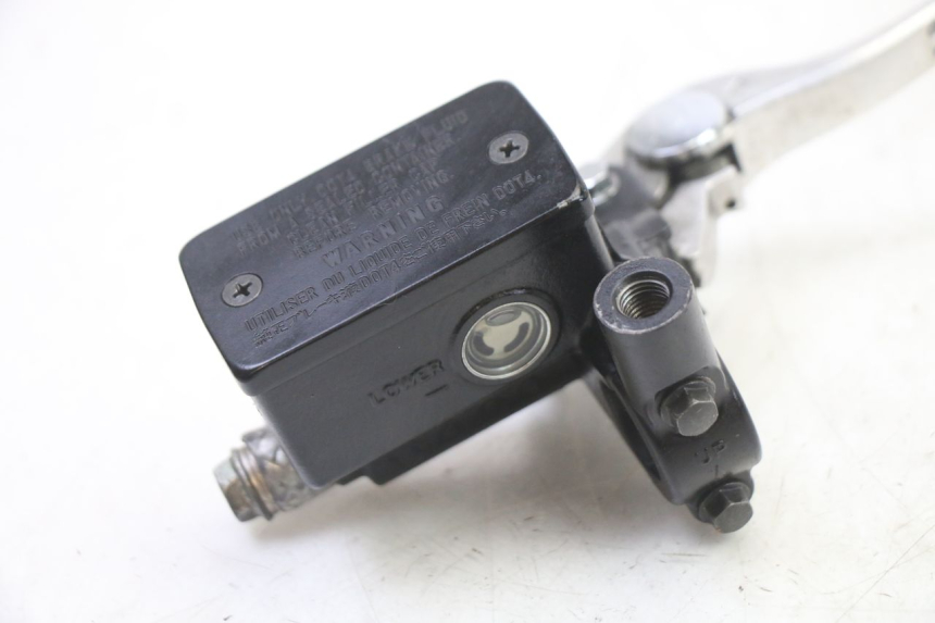 photo de BREMSPUMPE VORNE SUZUKI GSR 750 (2011 - 2017)