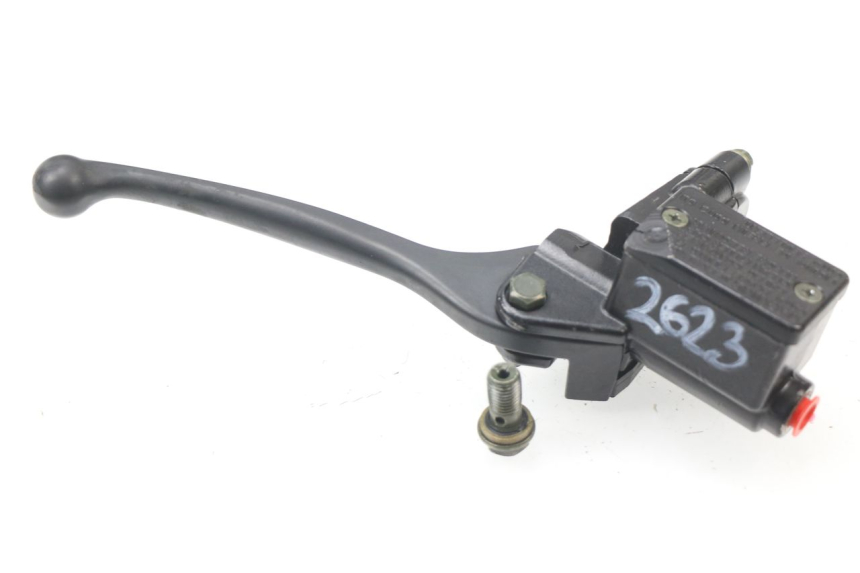 photo de VORDERER HAUPTBREMSZYLINDER EUROCKA GTR 50 (2018 - 2021)