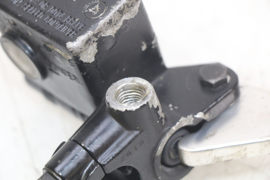 photo de VORDERER BREMSSATTEL SYM GTS EFI 125 (2012 - 2016)