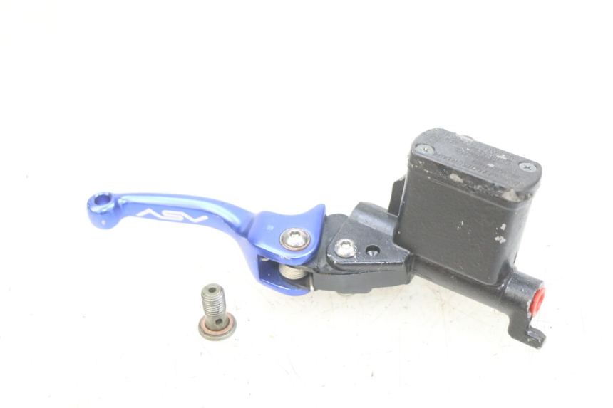 photo de VORDERER HAUPTBREMSZYLINDER HONDA CR 125 (1995 - 1997)