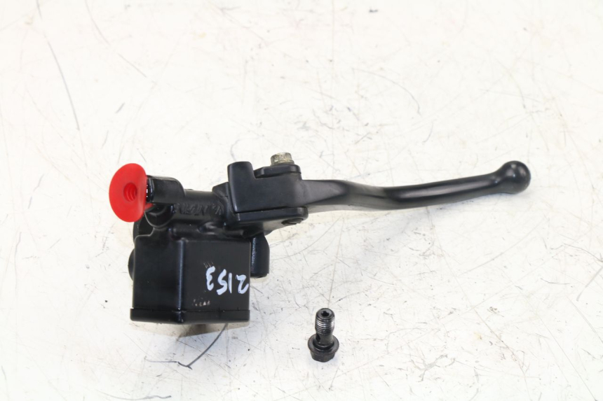 photo de BREMSPUMPE VORNE HONDA FES S-WING SWING 125 (2007 - 2015)