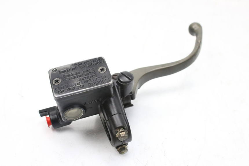 photo de VORDERER HAUPTBREMSZYLINDER HONDA FES S-WING SWING ABS 125 (2007 - 2015)