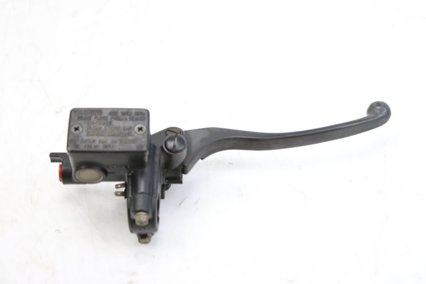 photo de VORDERER HAUPTBREMSZYLINDER HONDA FES S-WING SWING ABS 125 (2007 - 2015)