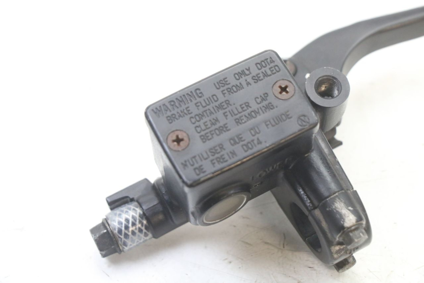 photo de VORDERER HAUPTBREMSZYLINDER HONDA FES S-WING SWING ABS 125 (2007 - 2015)