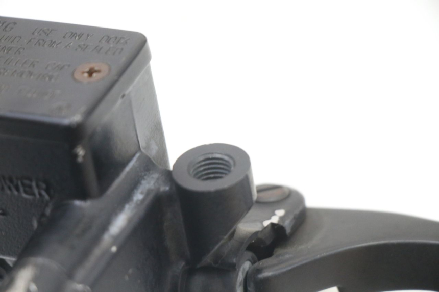 photo de VORDERER HAUPTBREMSZYLINDER HONDA FES S-WING SWING ABS 125 (2007 - 2015)