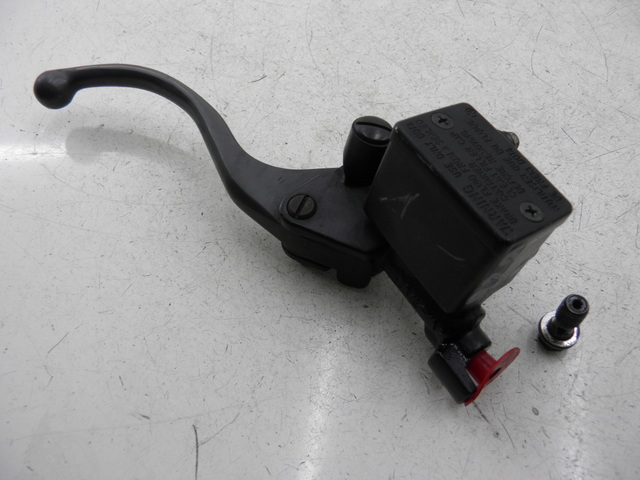 photo de VORDERER HAUPTBREMSZYLINDER HONDA FES S-WING SWING ABS 125 (2007 - 2015)