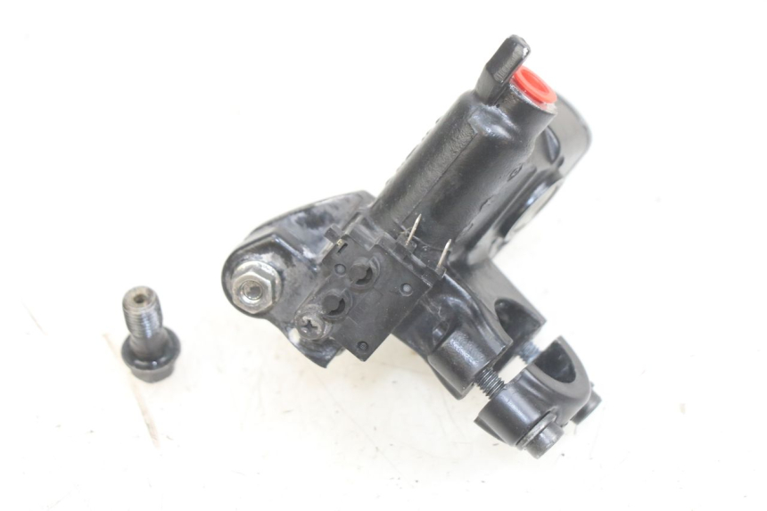 photo de VORDERER BREMSSATTEL HONDA PCX (JF28) 125 (2009 - 2011)