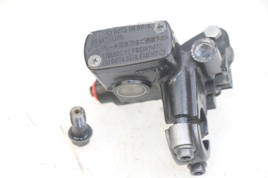 photo de VORDERER BREMSSATTEL HONDA PCX (JF28) 125 (2009 - 2011)