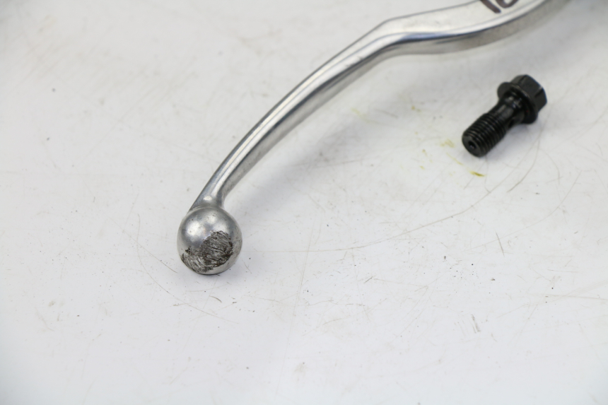 photo de VORDERER BREMSSATTEL HONDA PCX (JF28) 125 (2009 - 2011)