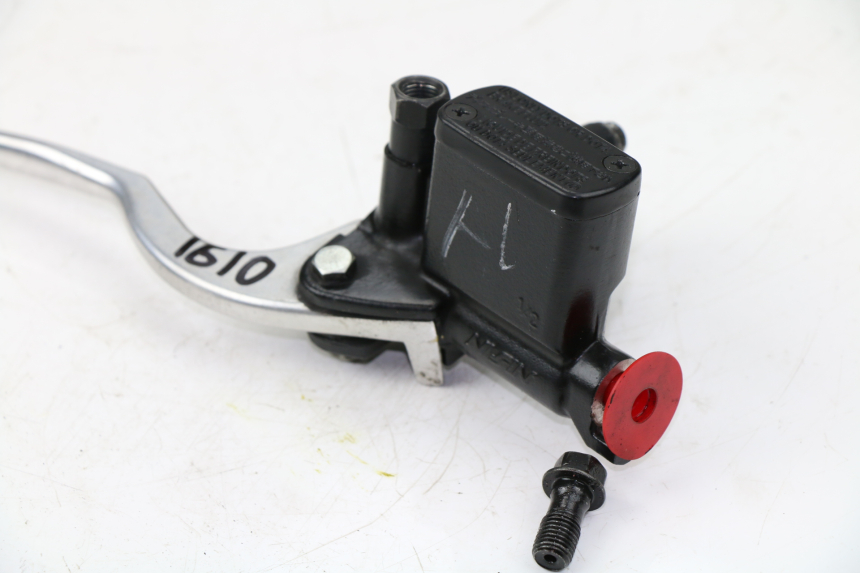 photo de VORDERER BREMSSATTEL HONDA PCX (JF28) 125 (2009 - 2011)