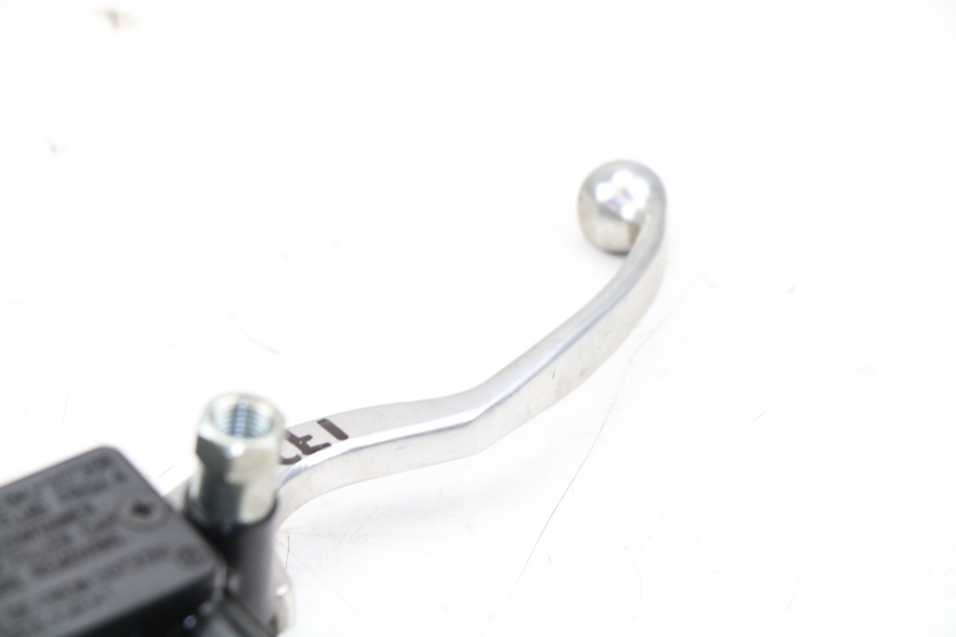 photo de VORDERER HAUPTBREMSZYLINDER HONDA PCX (JF47) 125 (2012 - 2013)