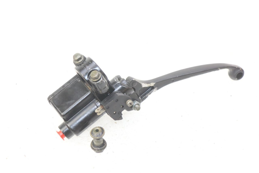 photo de VORDERER BREMSSATTEL IMF INDUSTRIE PACH 2T 50 (2009 - 2018)