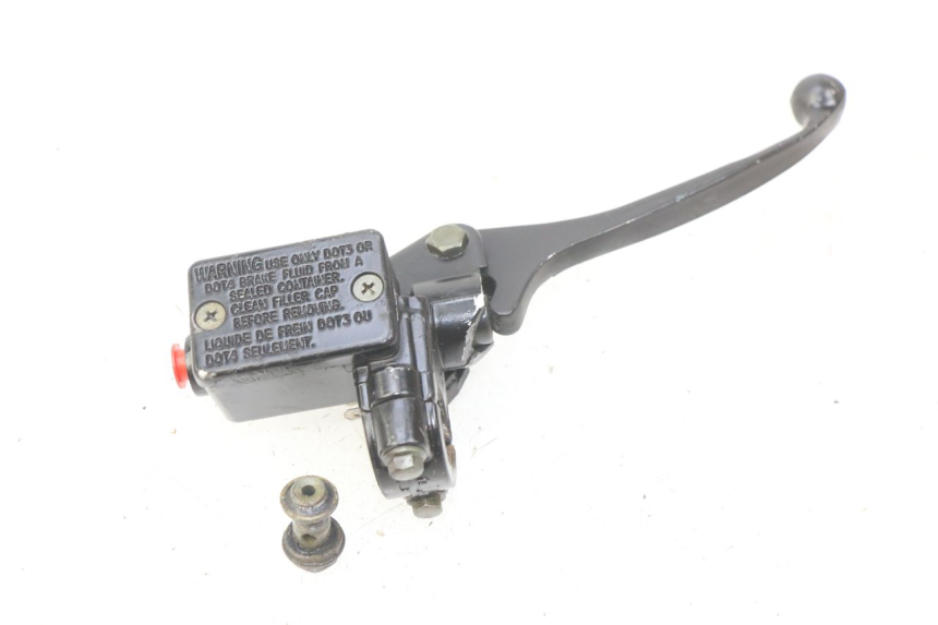 photo de VORDERER BREMSSATTEL IMF INDUSTRIE PACH 2T 50 (2009 - 2018)