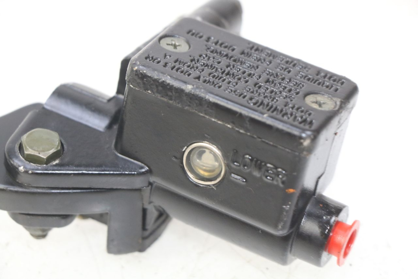 photo de VORDERER BREMSSATTEL IMF INDUSTRIE PACH 2T 50 (2009 - 2018)