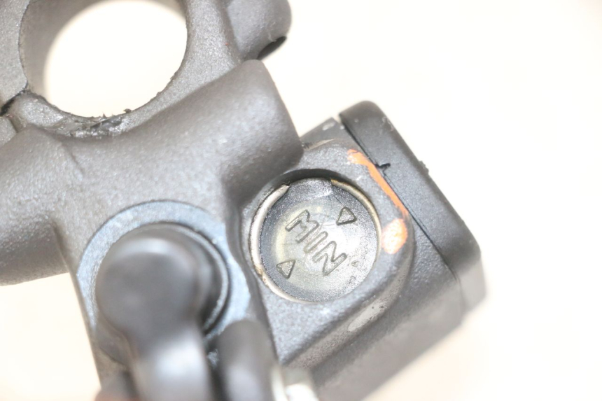 photo de BREMSPUMPE VORNE PEUGEOT JET FORCE CARBU 50 (2003 - 2016)