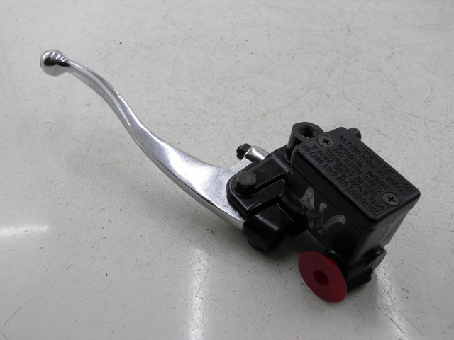 photo de BREMSPUMPE VORNE JM MOTOR S-MAX 125 (2010 - 2014)