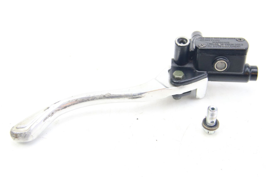 photo de VORDERER BREMSSATTEL JM MOTORS GT LINE 4T 50 (2021 - 2023)