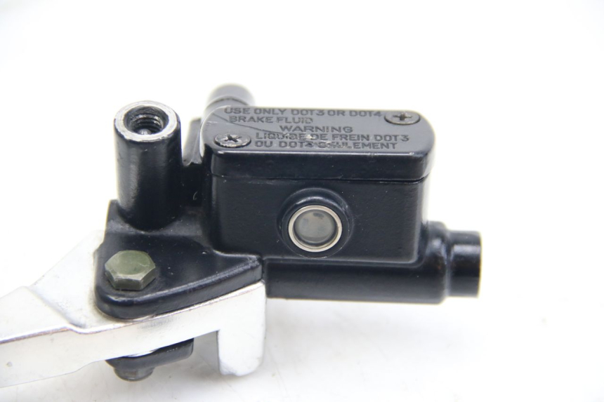photo de VORDERER BREMSSATTEL JM MOTORS GT LINE 4T 50 (2021 - 2023)