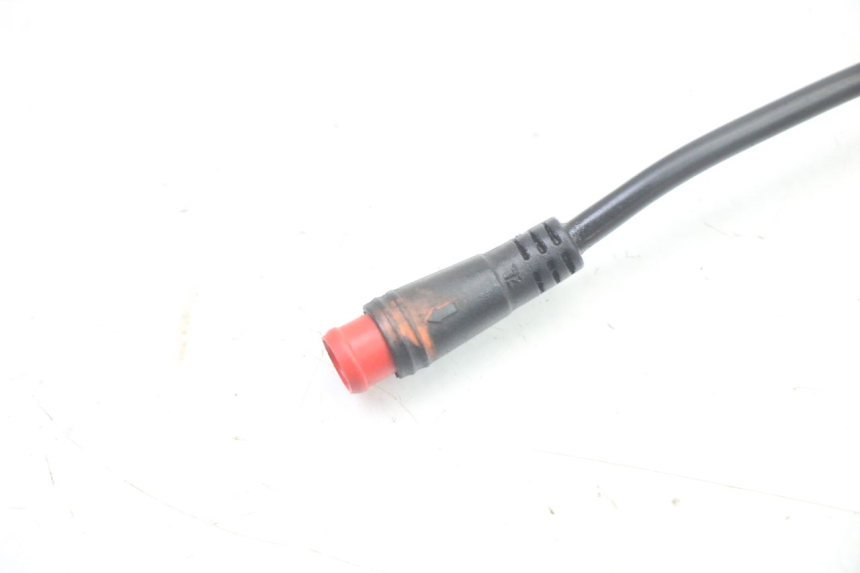photo de BREMSPUMPE VORNE JOYOR S10-S-Z 1