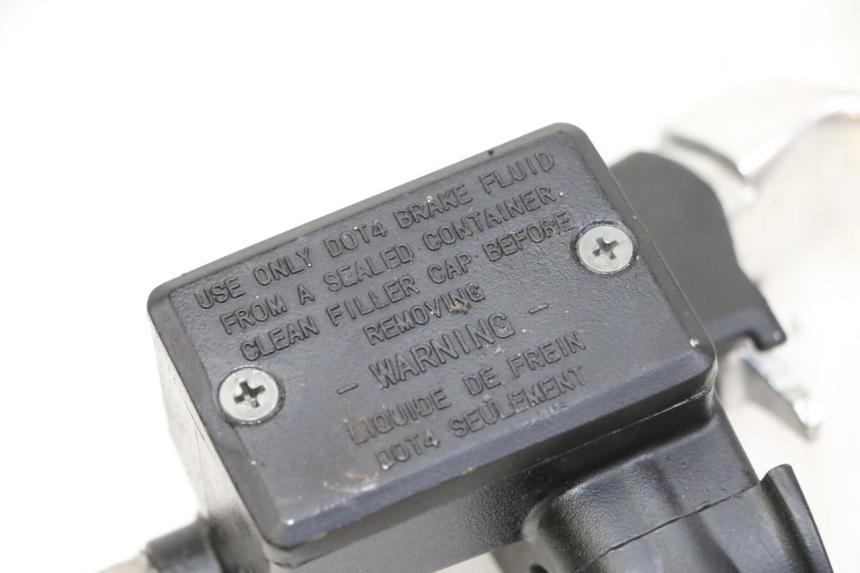 photo de BREMSPUMPE VORNE KEEWAY K-LIGHT KLIGHT 125 (2018 - 2025)