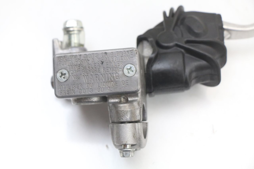 photo de VORDERER BREMSSATTEL KAWASAKI KX L 85 (2022 - 2024)
