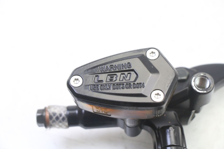 photo de BREMSPUMPE VORNE KIDEN KD125-G 125 (2018 - 2022)