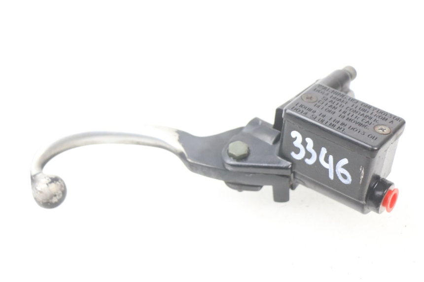 photo de VORDERER HAUPTBREMSZYLINDER PEUGEOT KISBEE 2T 50 (2010 - 2017)
