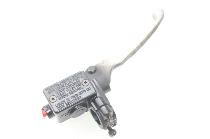 photo de VORDERER HAUPTBREMSZYLINDER PEUGEOT KISBEE 2T 50 (2010 - 2017)